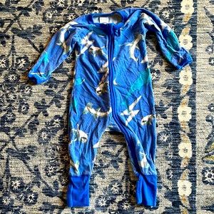 Bonds wondersuit 3-6m